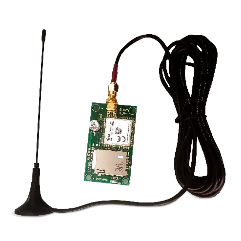 Gsm / Gprs Modülü