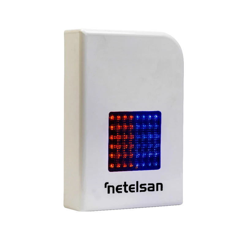 Hırsız Alarm Sireni